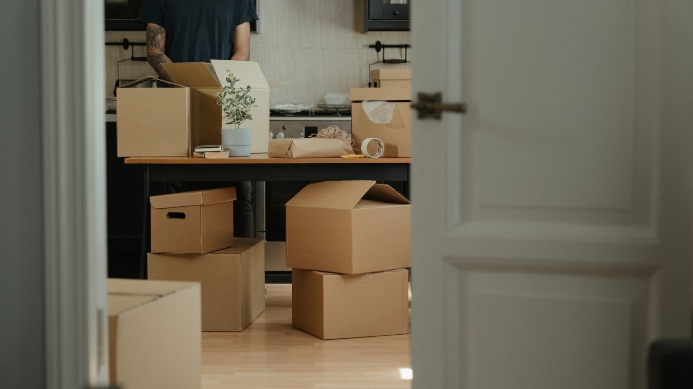  Local moving companies in Los Angeles with hourly rates