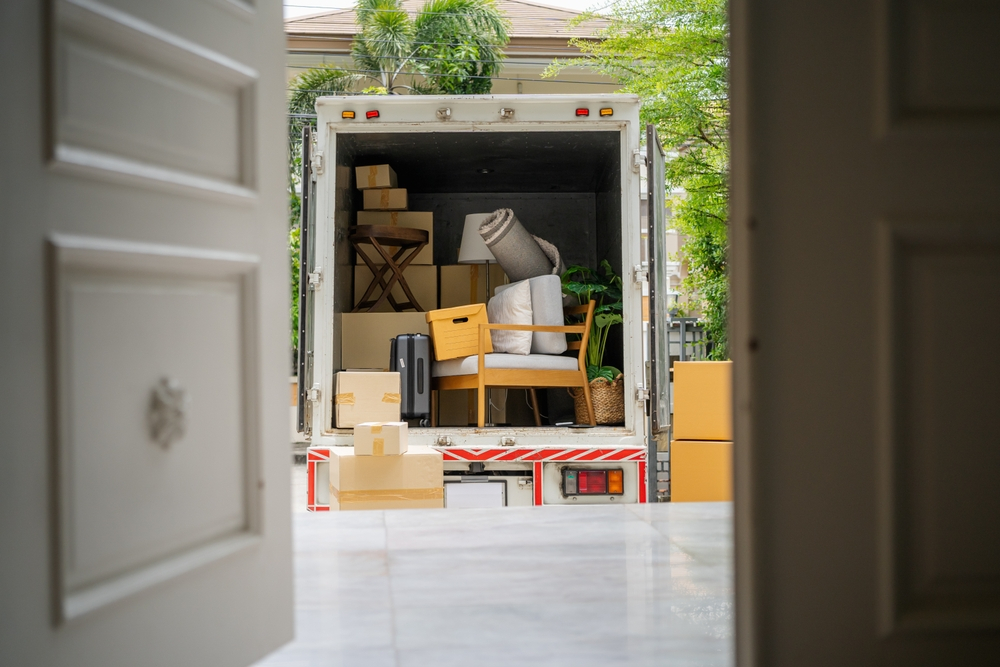  Your Go-To Economical Movers in Los Angeles: Affordable and Reliable
