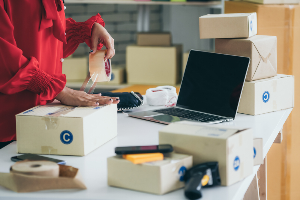 How to Pack Electronics When Moving?