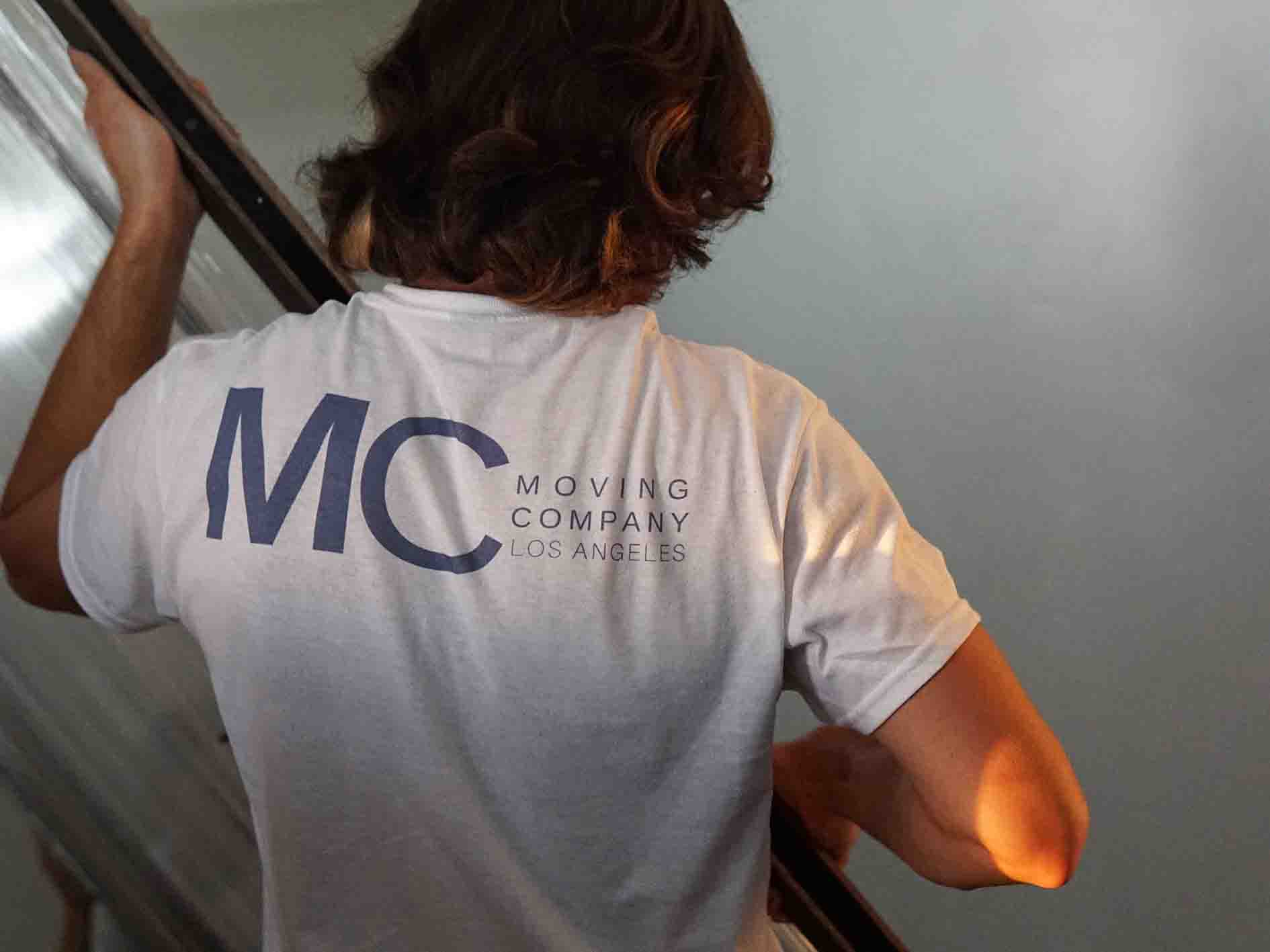  How much does a full service move cost local?