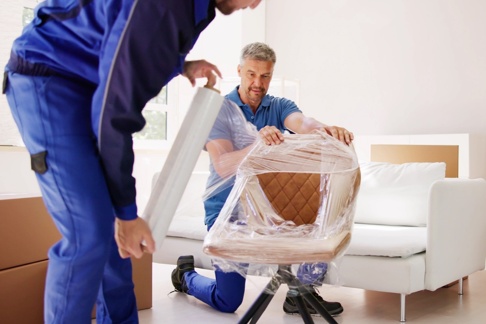 Local Moving Company Recommendations? Los Angeles