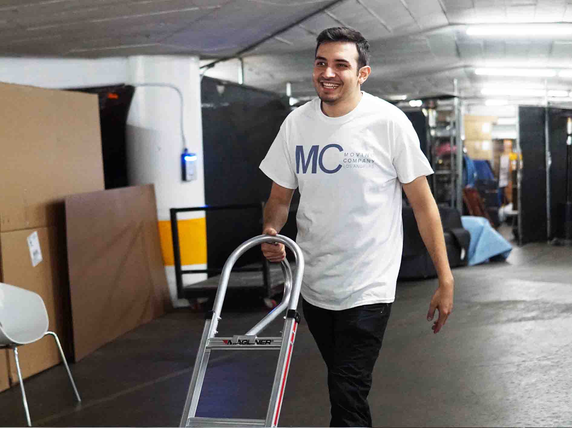 Moving to a New City? Detailed information about moving companies