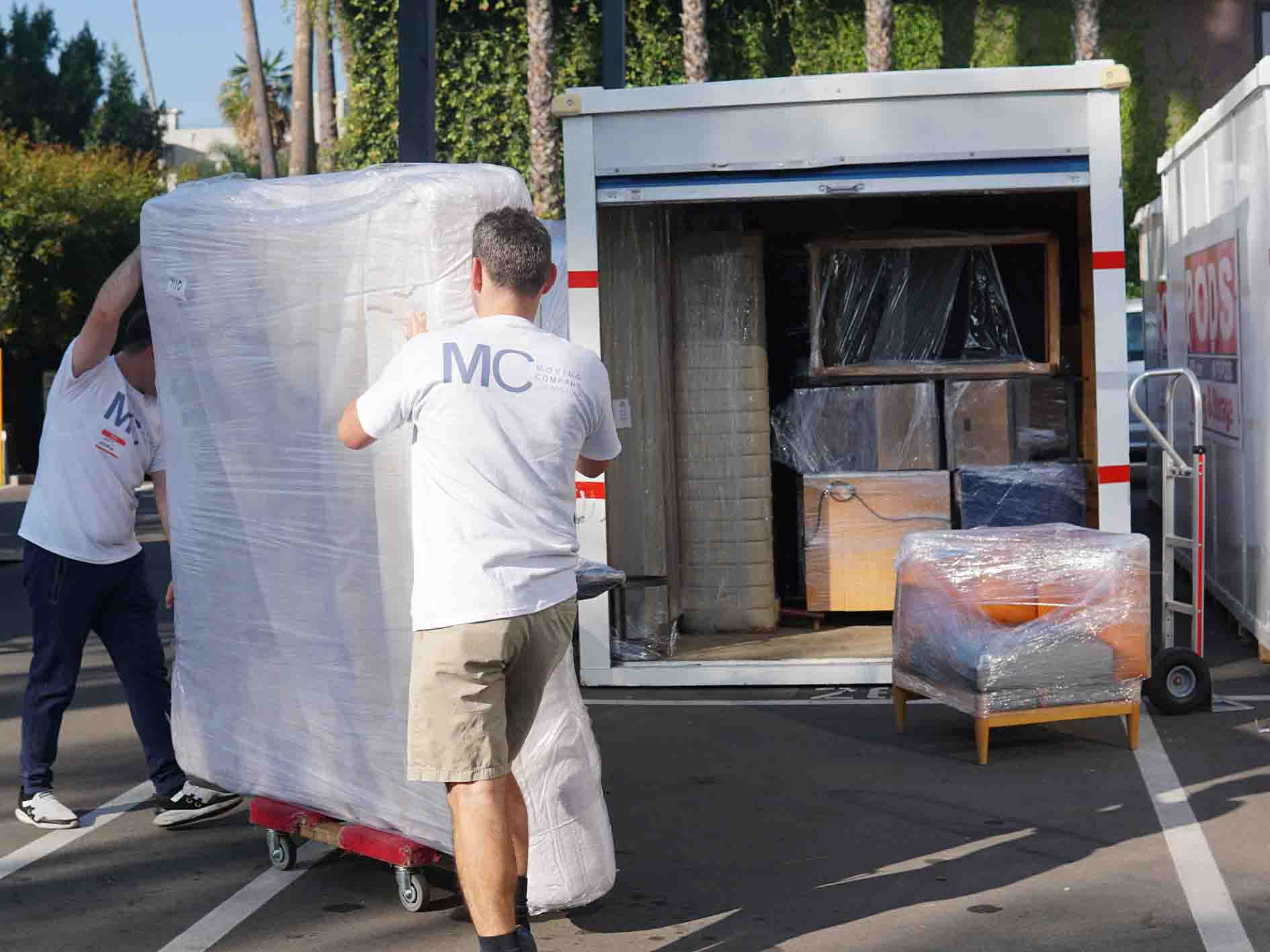  Your Guide to Full Service Moving Companies in Los Angeles