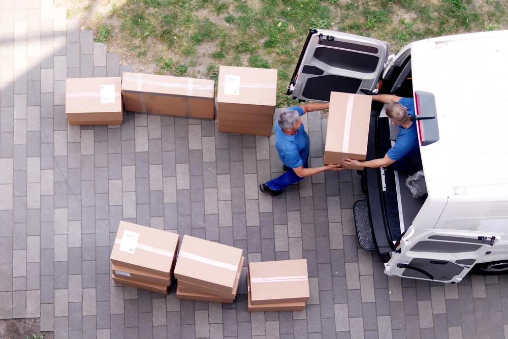 Local Commercial Movers: Expert Services for Your Business Move
