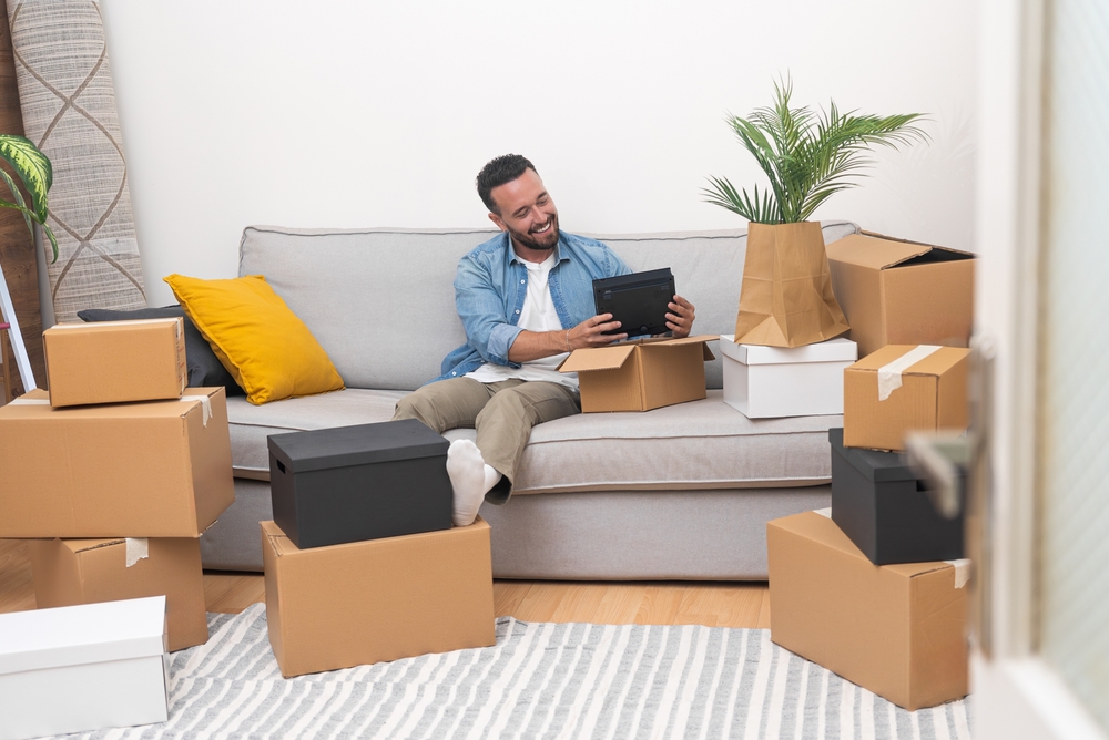 Moving and Storage: How Much Does It Really Cost to Store Furniture?
