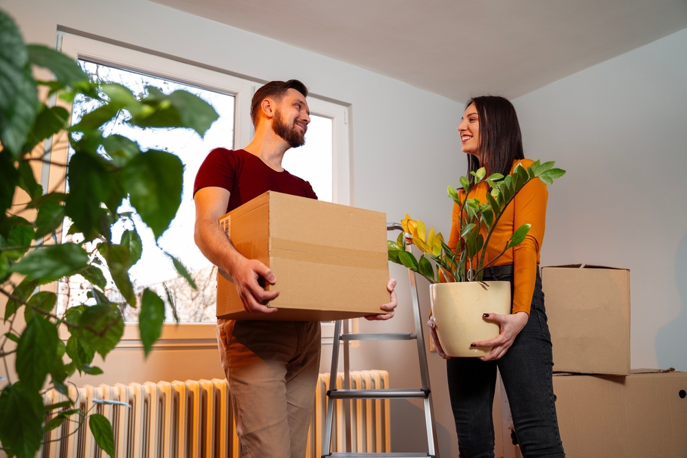  Navigating the Challenges of Moving: Protecting Yourself Against Scams