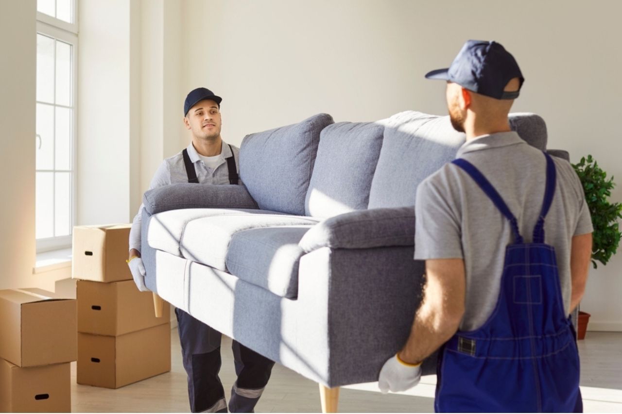  Cheap Furniture Movers Near Me – Reliable Help from Moving Company Los Angeles