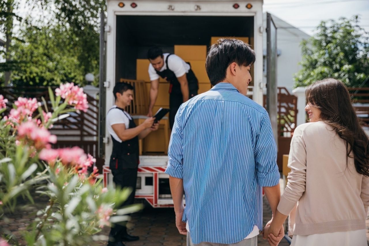  Moving Company California to Arizona: Affordable Long-Distance Moves with Moving Company Los Angeles